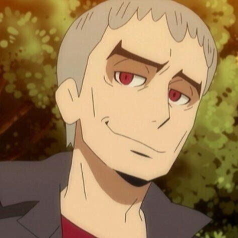 seishirou (tokyo babylon)