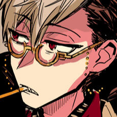 mori (bungo stray dogs)