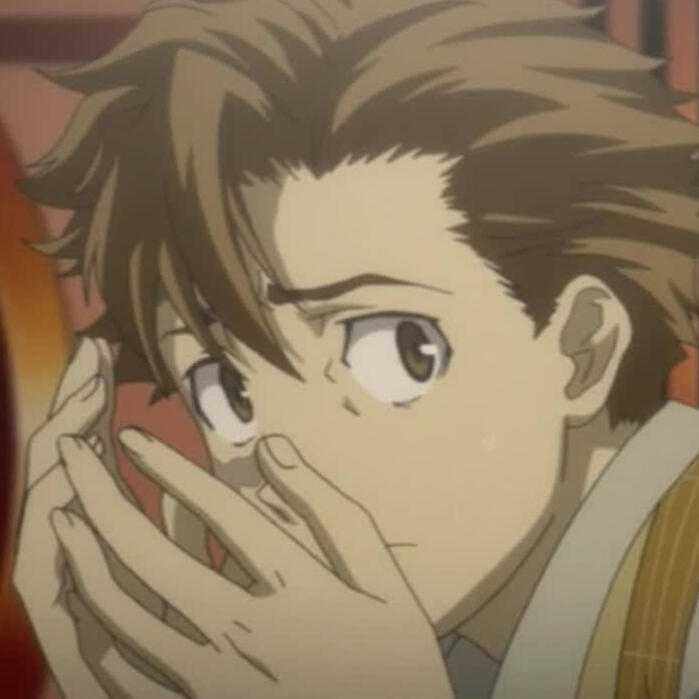 jacuzzi (baccano!)